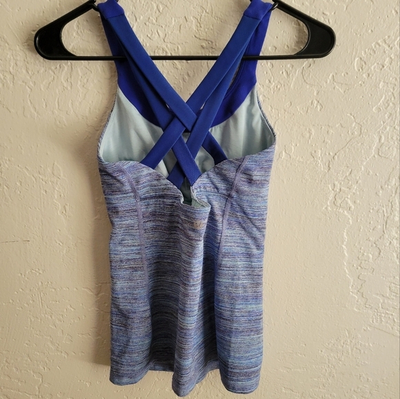 Lululemon Top Size 4 - Picture 2 of 4